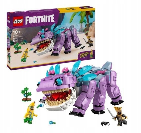 Lego (r) Fortnite 77077 Klombo, Lego (r)