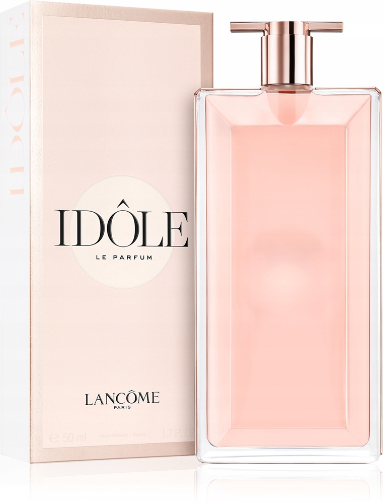 Lancome Idole parfémovaná voda Refillable 50 ml