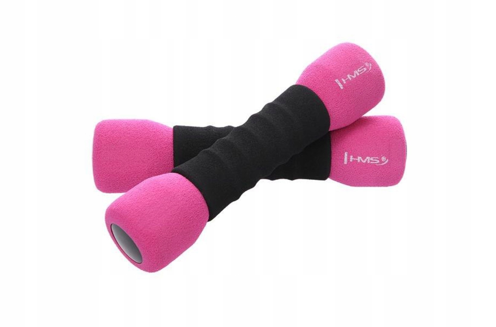 

Hantle Żeliwne Piankowe CM06 2X1KG /hms