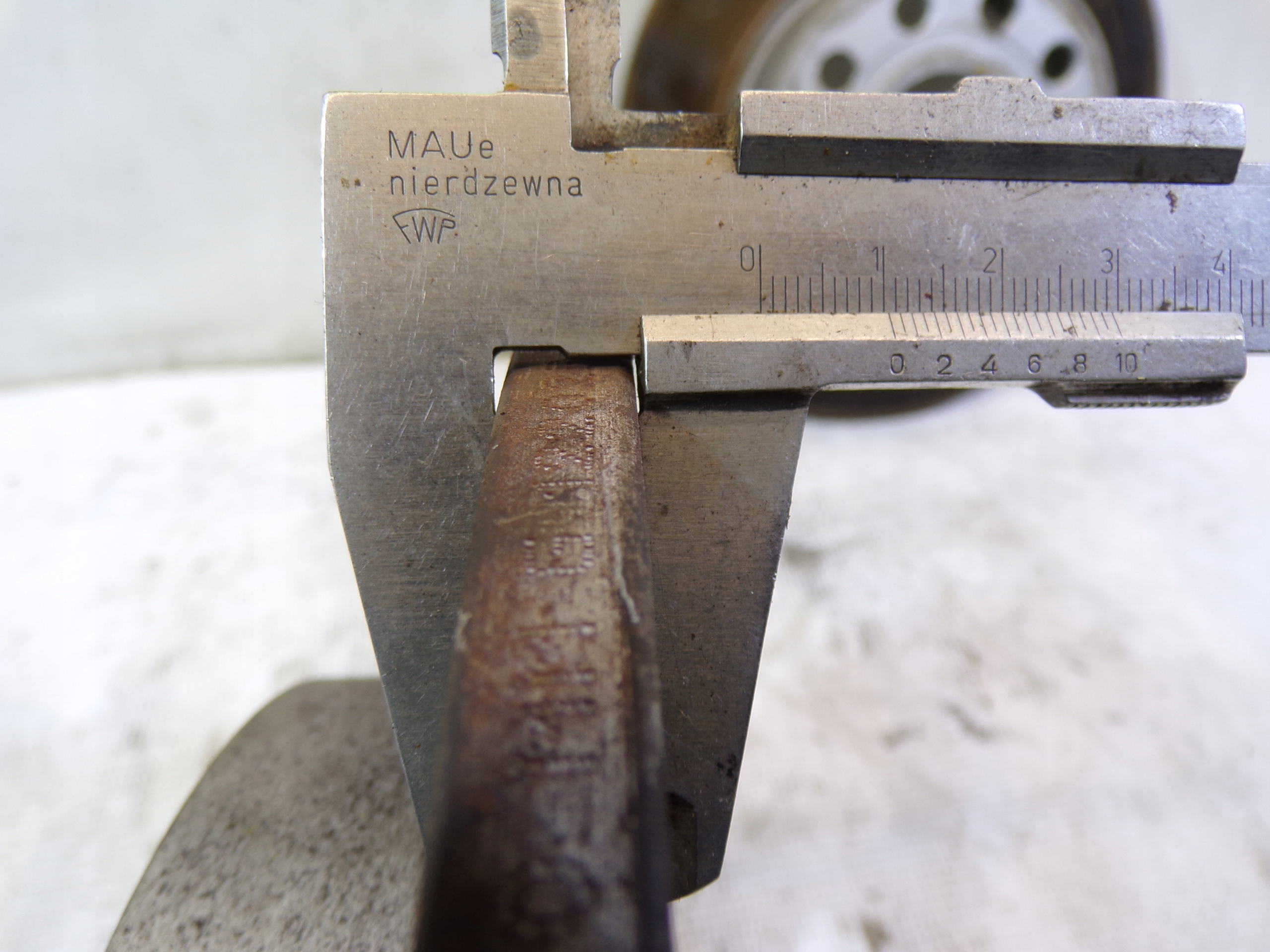 discs brake rear. rear part plates SEAT LEON 2 II