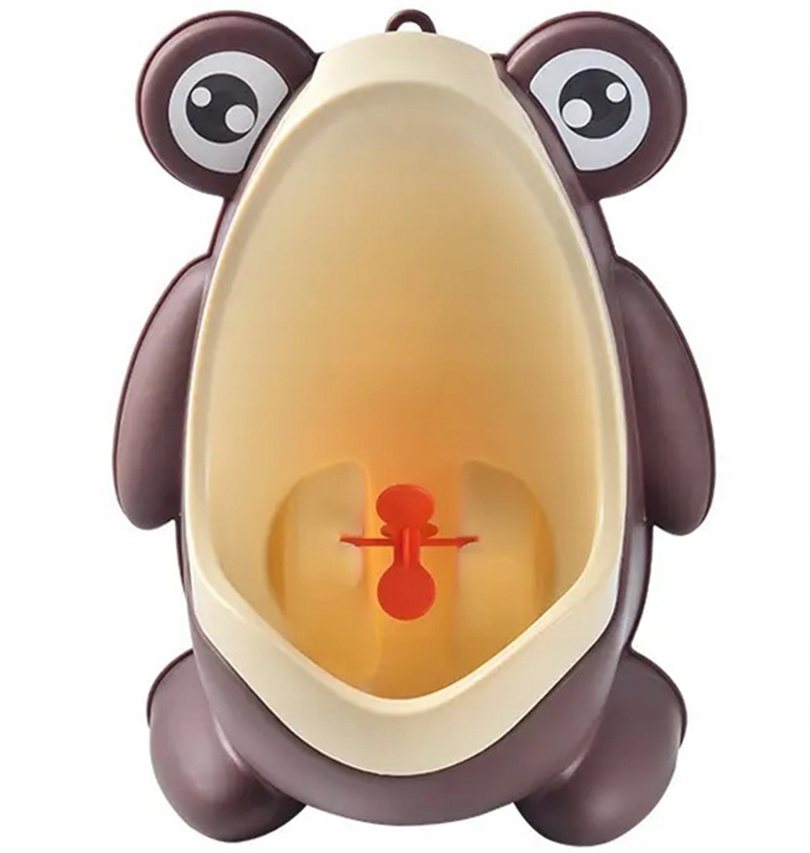 MINI NOCNIK PISUAR DLA CHŁOPCA NA ŚCIANĘ PRZYSSAWKI DO NAUKI SIKANIA AG619C