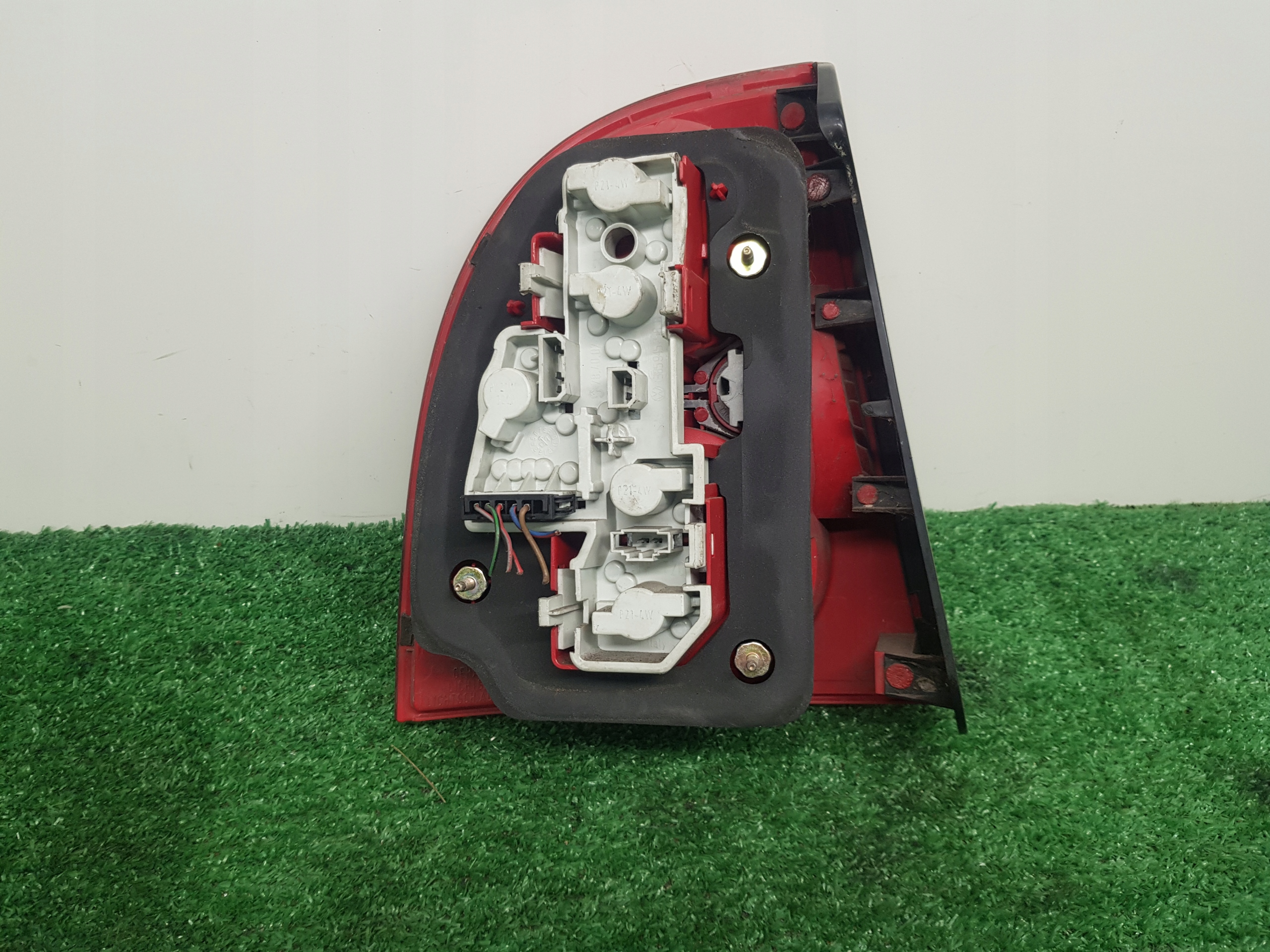 light right rear LIFT VOLKSWAGEN PASSAT B5 FL SKV3402-VPAT01