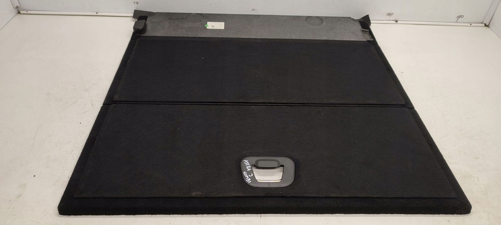 mats floor boot Opel Astra J kombi 2,0 CDTI