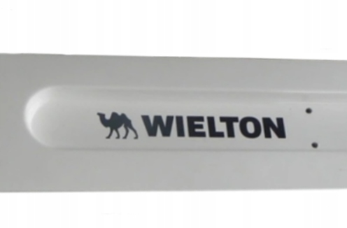 NAKLEJKA NA ODBÓJ ROWEROWY PLASTIKOWY WIELTON