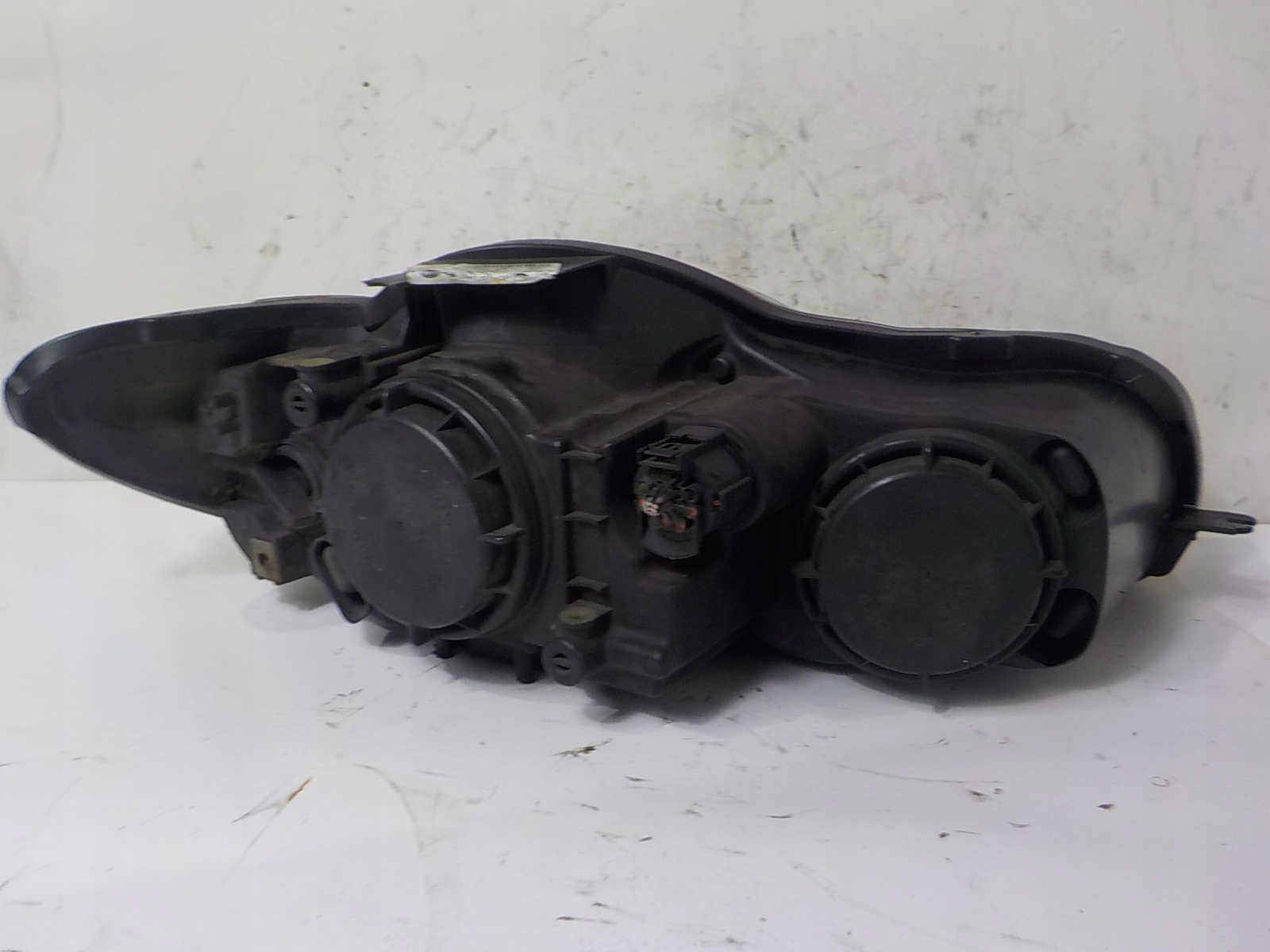 JAGUAR XF X250 light left front front 8X23-13W030-AC
