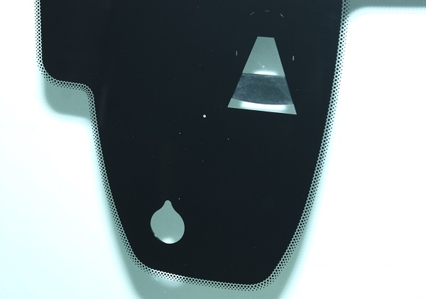 SZYBA CZOŁOWA CHRYSLER 200 II KAMERA SENSOR 15-17 Typ samochodu Samochody osobowe