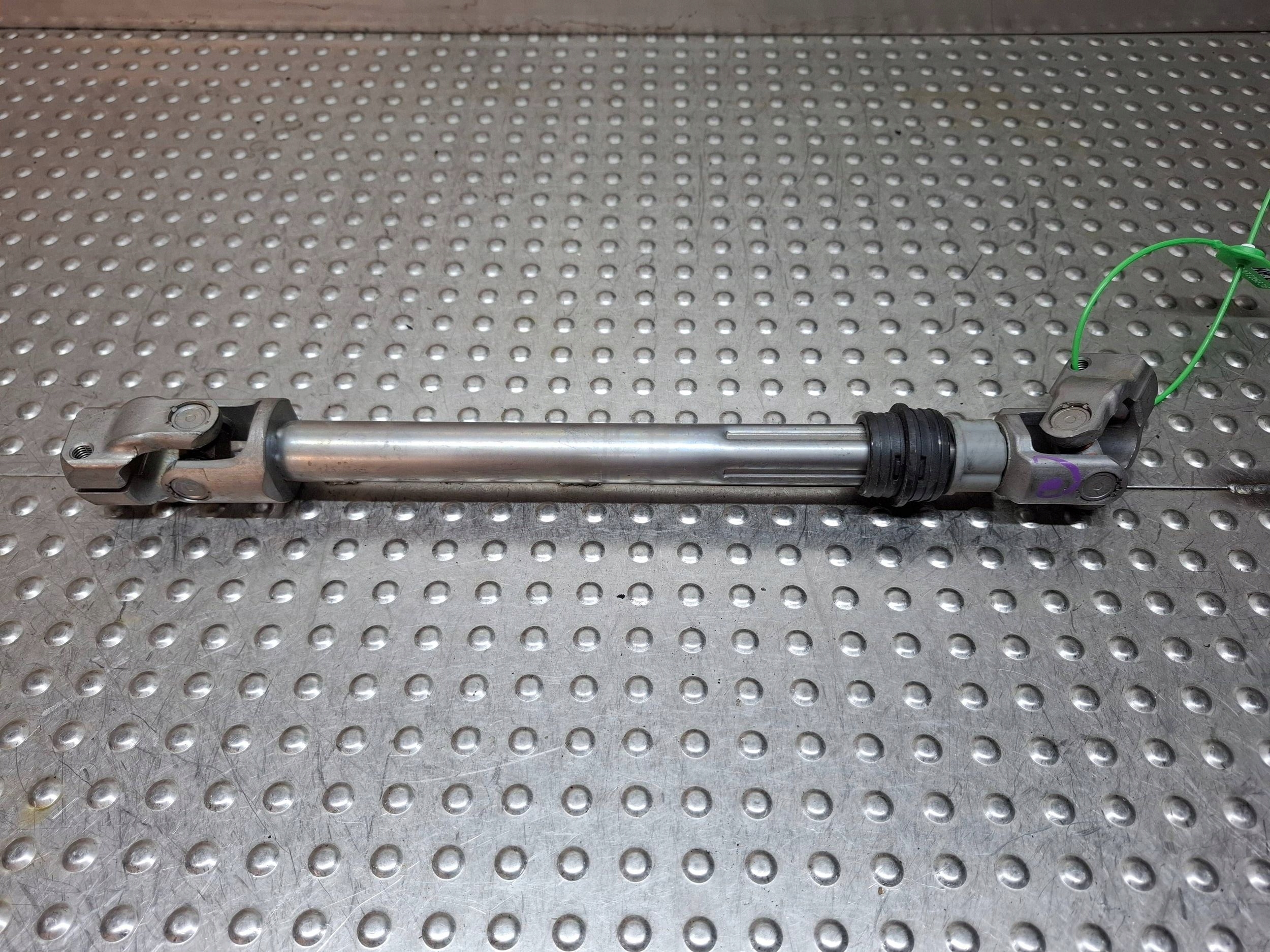 Spurstange KUPPLUNG der Lenksäule lenkrad 4H2419753D AUDI A8 D4