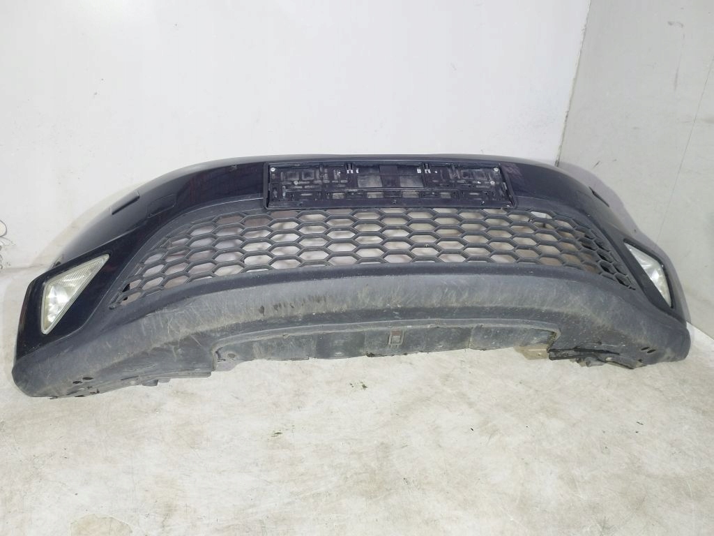Honda Civic VIII 8 UFO bumper front front B92P