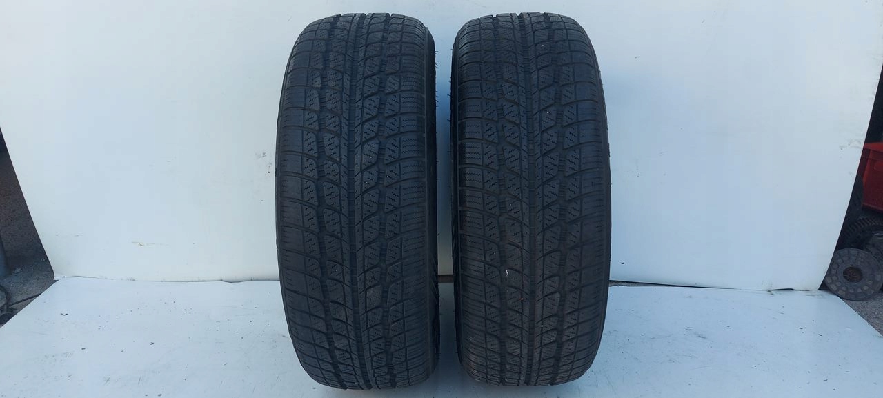 OPONY ZIMOWE 2SZT 225/60/R18 WANLI SNOWGRIP