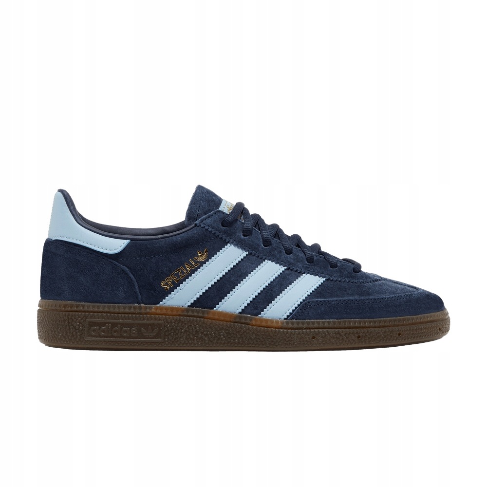 adidas Handball Spezial Navy Gum