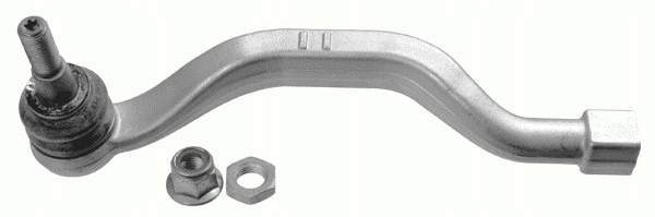 33286 01 - НАКОНЕЧНИК РУЧКИ RENAULT