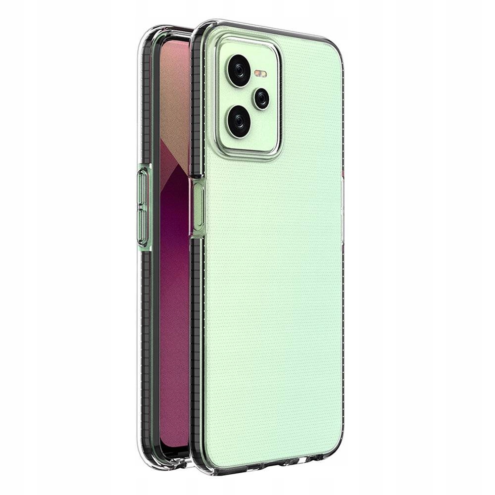 Etui do Realme C35 Spring Case