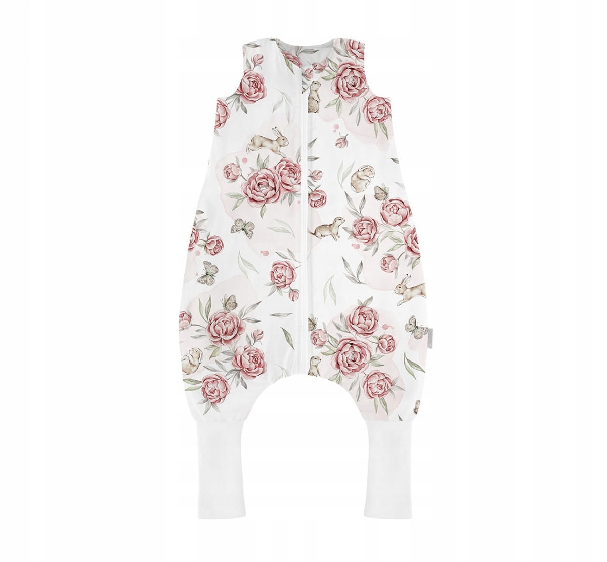 

Śpiworek przedszkolaka z nóżkami Peony BabySteps L