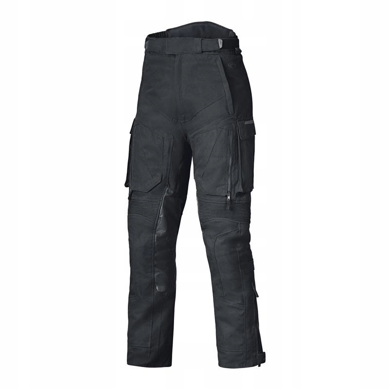 Motocyklové nohavice Held Tridale Black čierne Darčeky