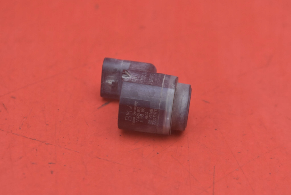 Sensor Parken heck PDC 9173106 BMW F01 08-12