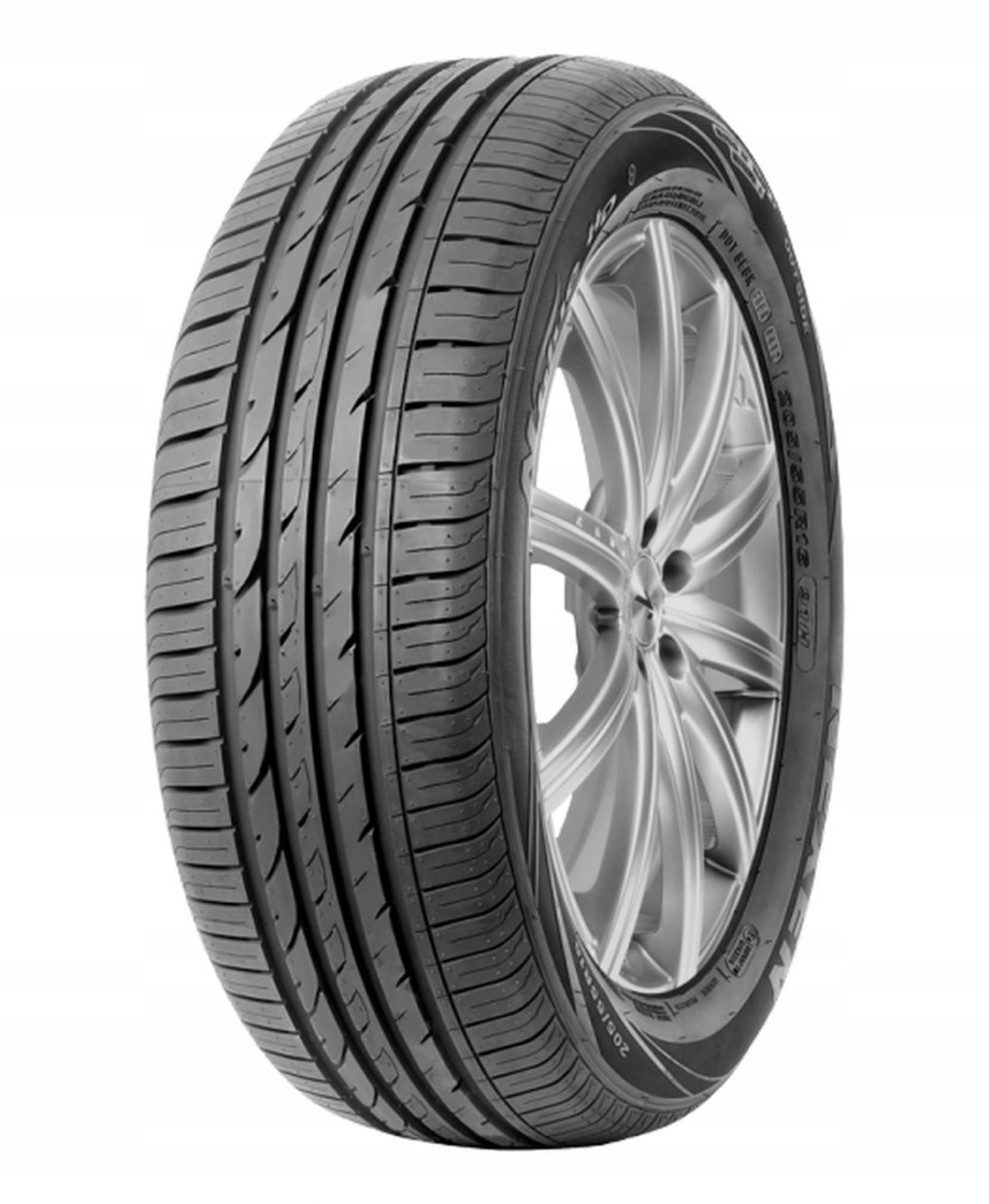 Nexen Nblue Hd 235/45 R18 94 V