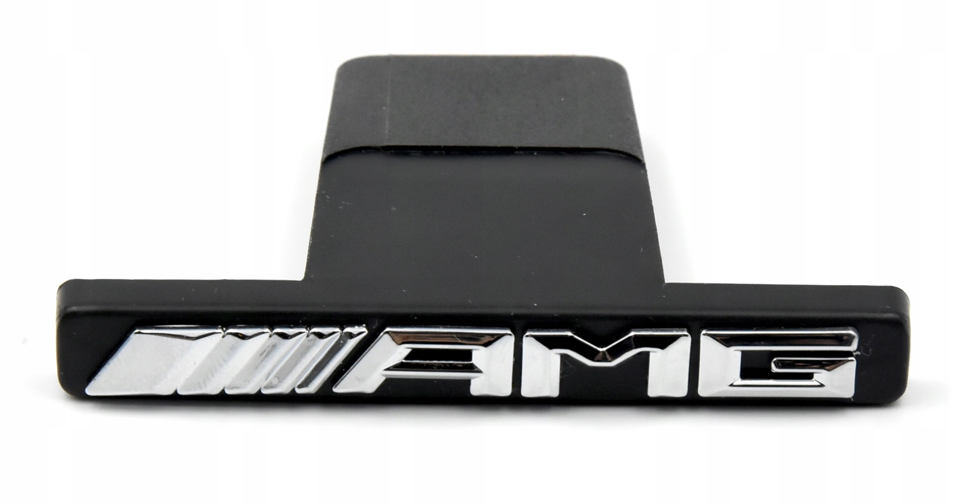 

Mercedes Amg emblemat znaczek grill Panamericana