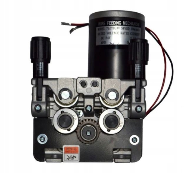 PODAJNIK DRUTU 4 ROLKOWY MIGOMAT MAG 24V DC 4RN Kod producenta podajnik