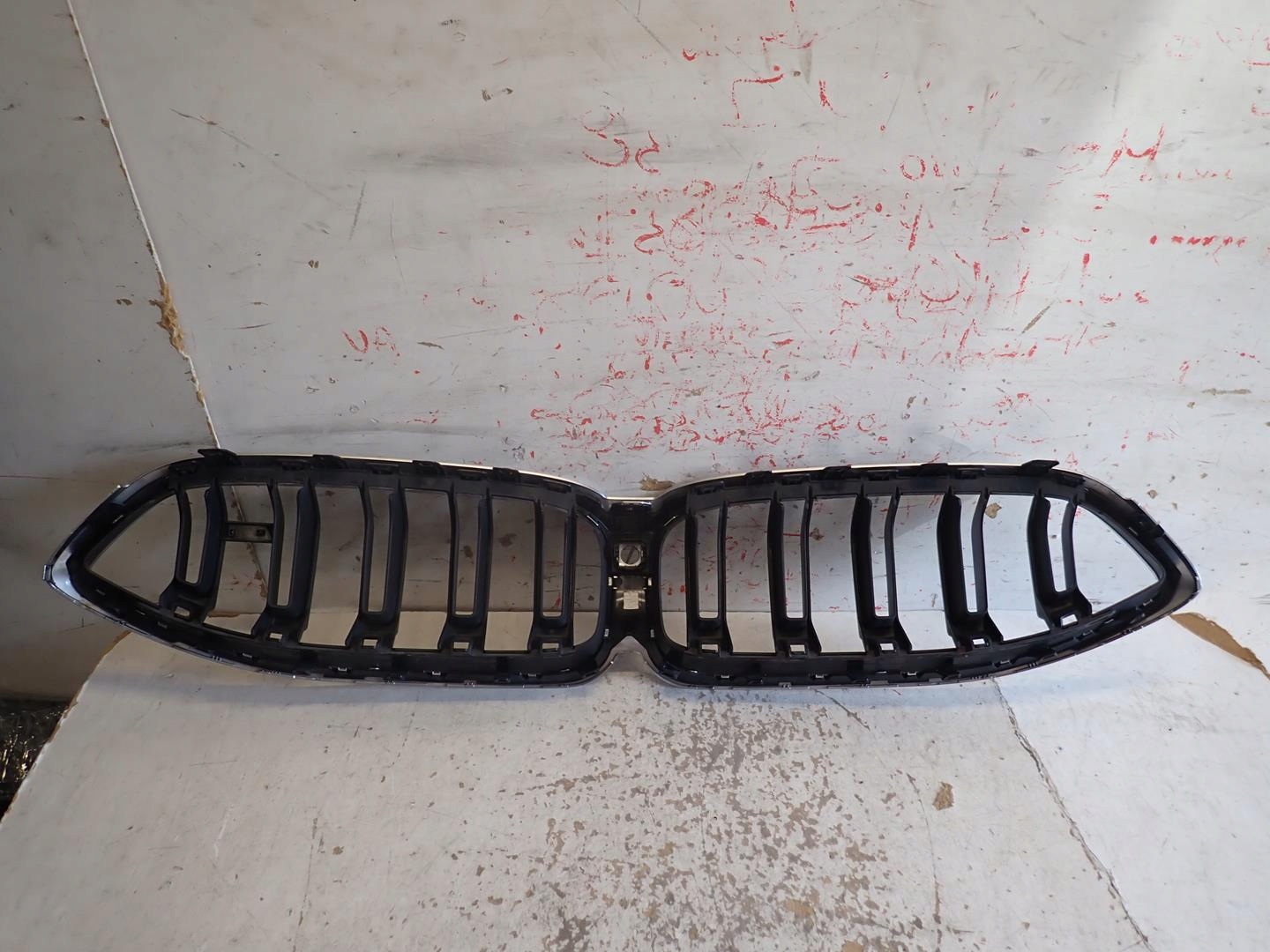 Grill BMW 8 G14 G15 G16 192976-10