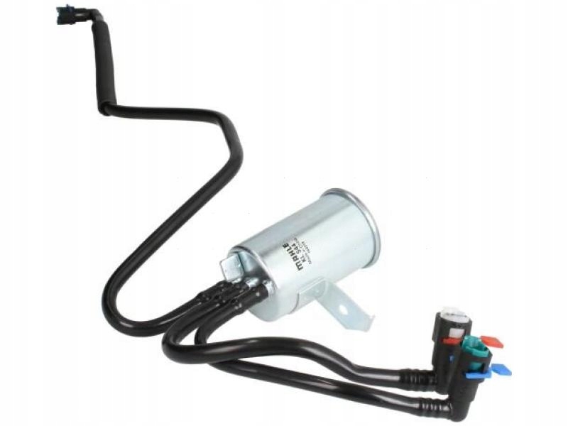 544 - ПАЛИВНИЙ ФІЛЬТР DODGE CARAVAN 2.4 3.8 95-07