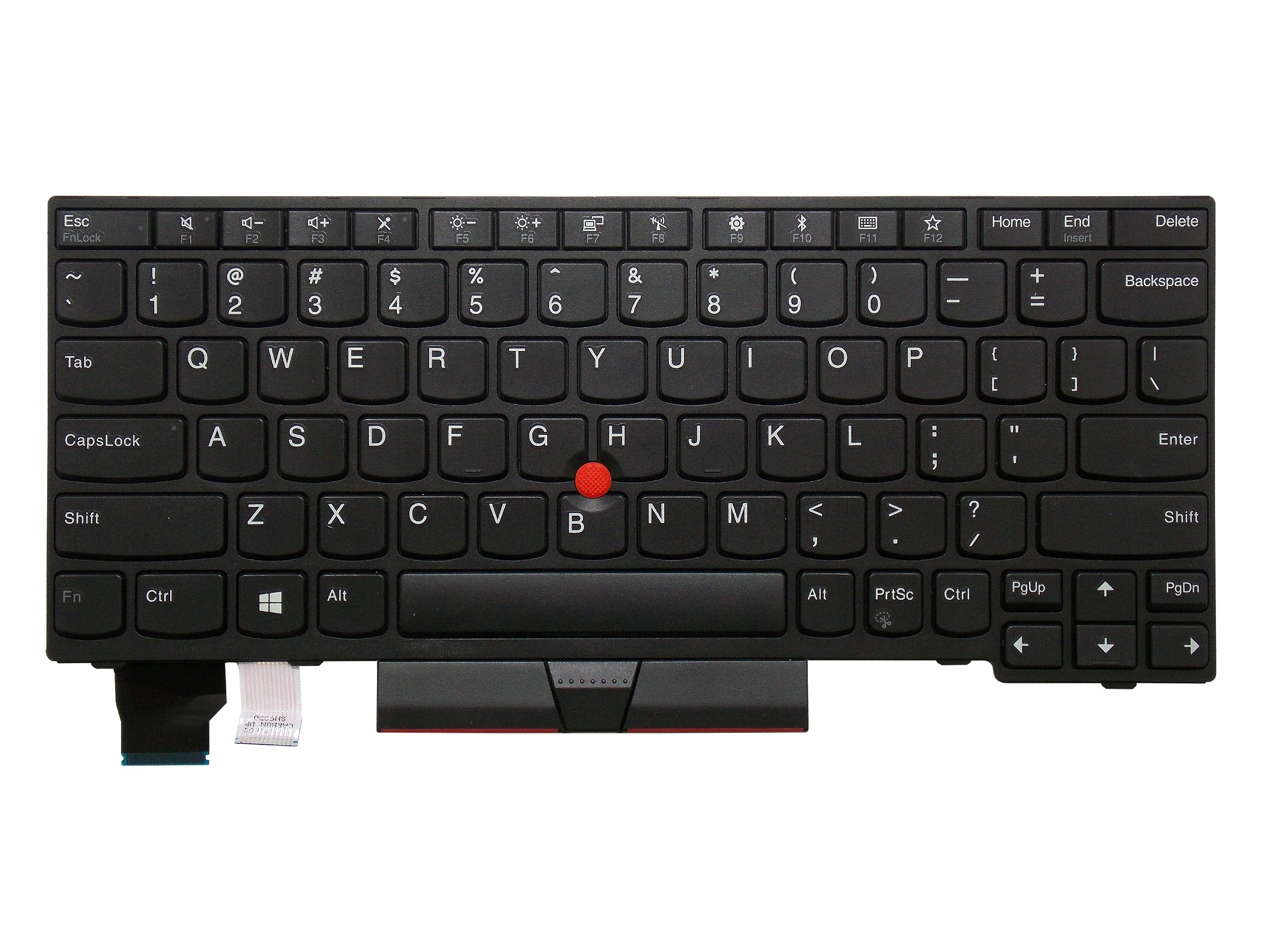 Klávesnice Pro Lenovo X280 A285 X390 X395 L13 X13