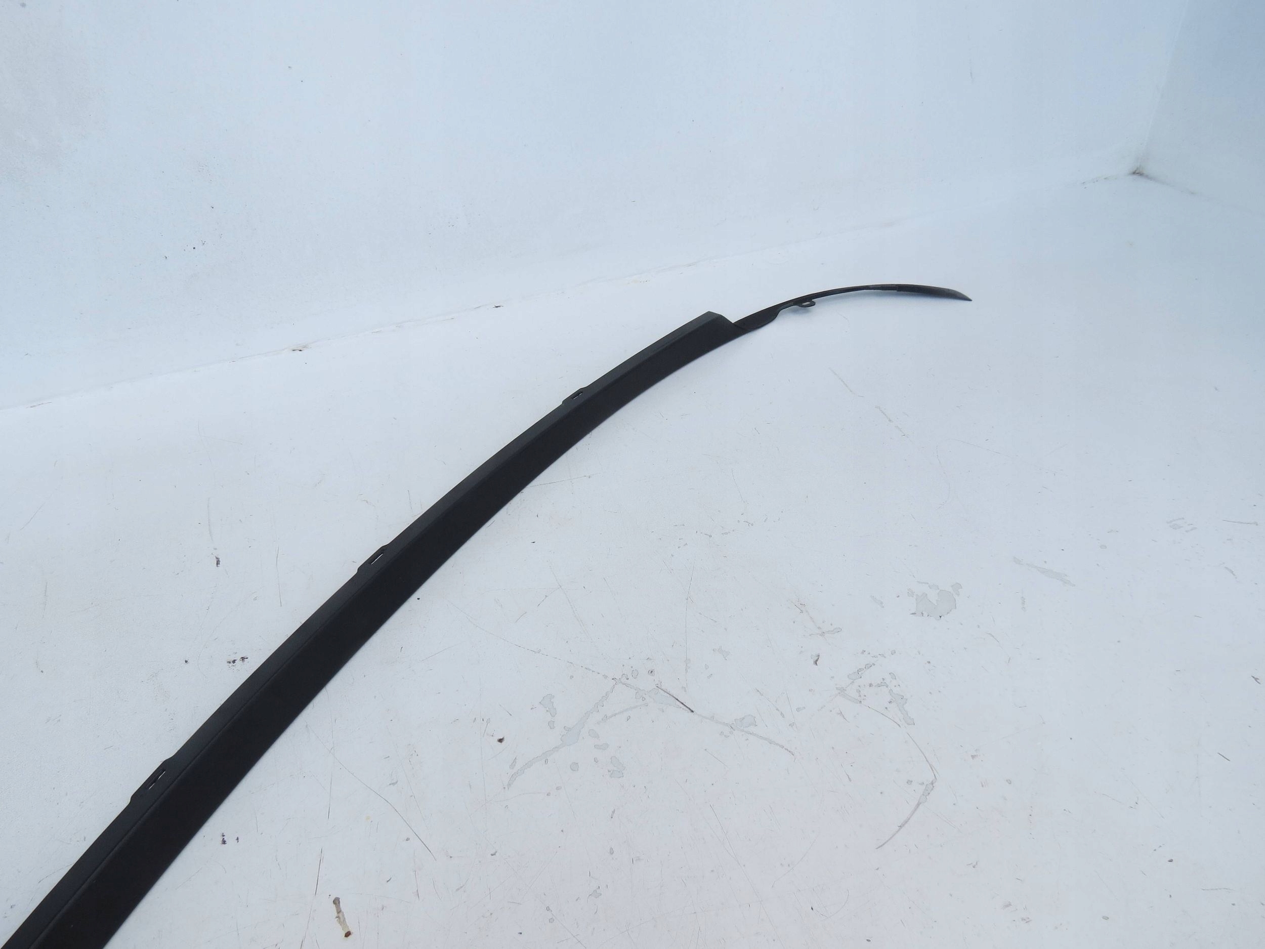 gasket windows door right front VOLVO S60 II 1302140 RH