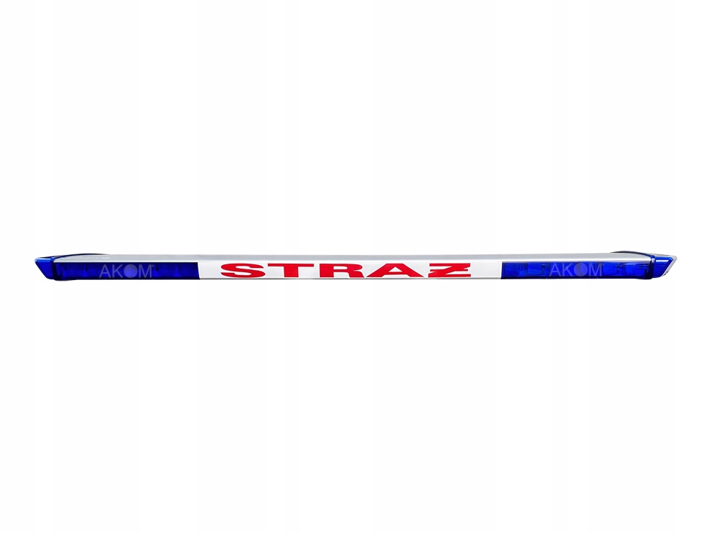 145CM - Премиум предупреждающий луч-LED Blue Guard 120