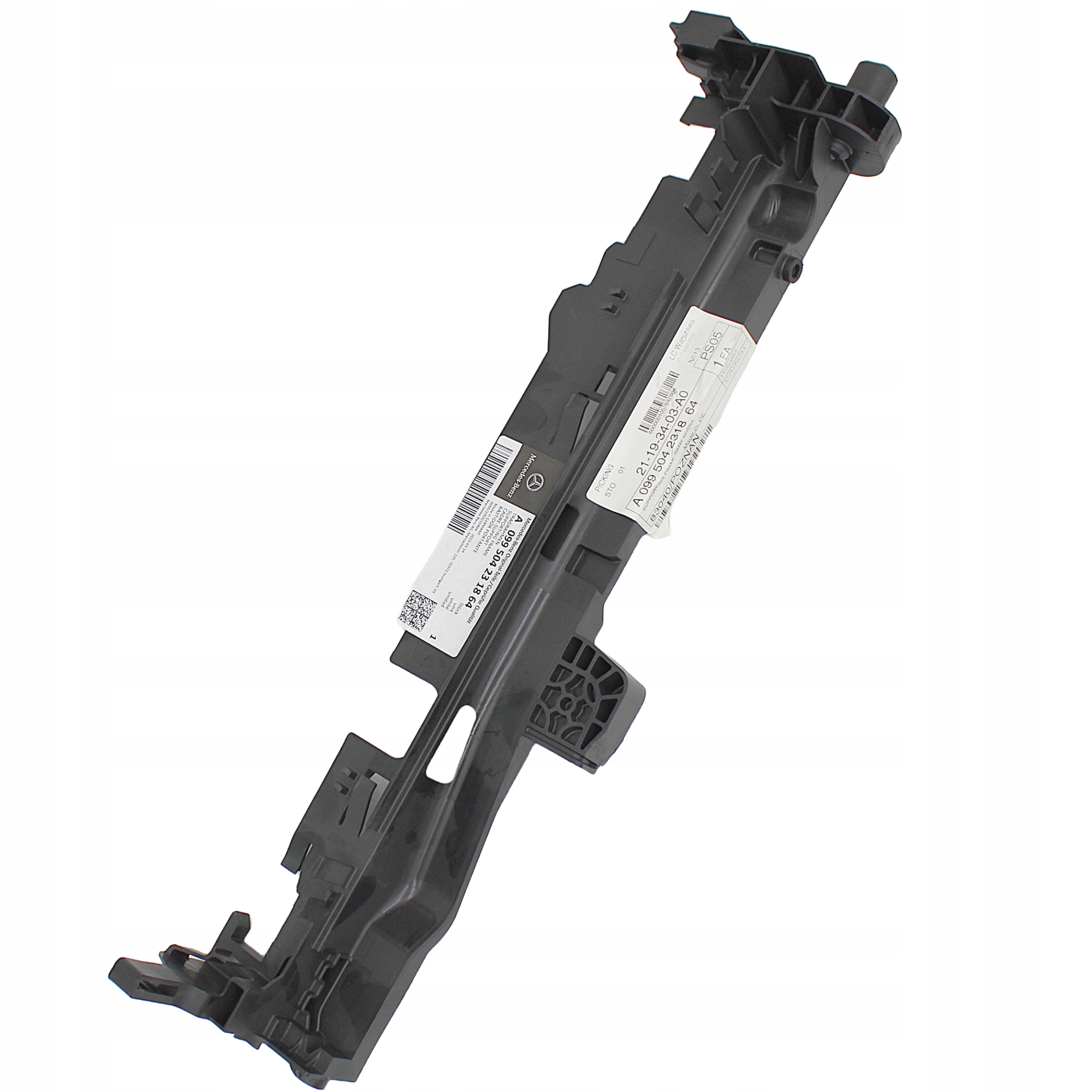 Boční Uchycení Chladiče Mercedes C Třída W205 L A0995042318