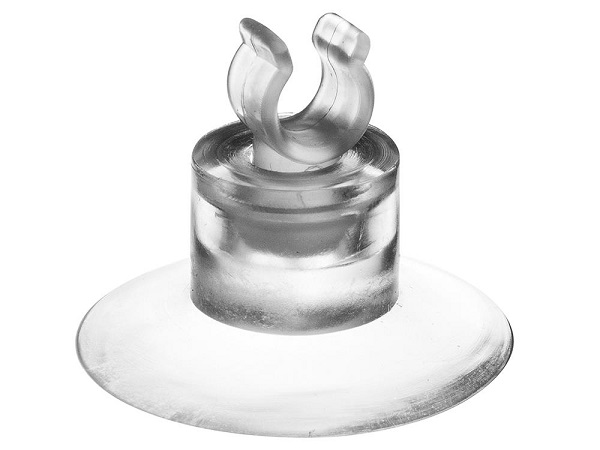 

Przyssawka Do Węża 4/6mm Chwytak akwarium