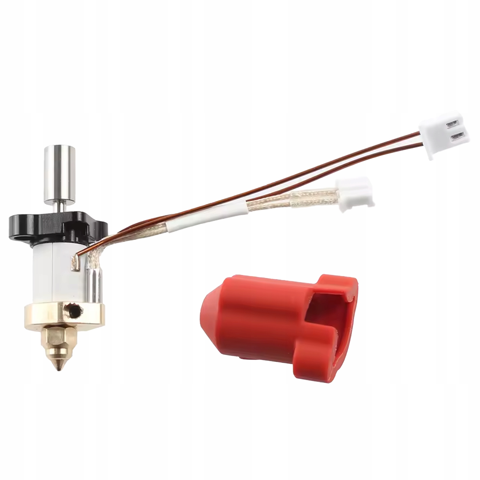 Głowica Hotend Do Creality K1 Max Drukarka 3D