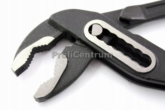 SZCZYPCE NASTAWNE UNIWERSALNE 12 DO RUR 300mm JON Producent code P2812