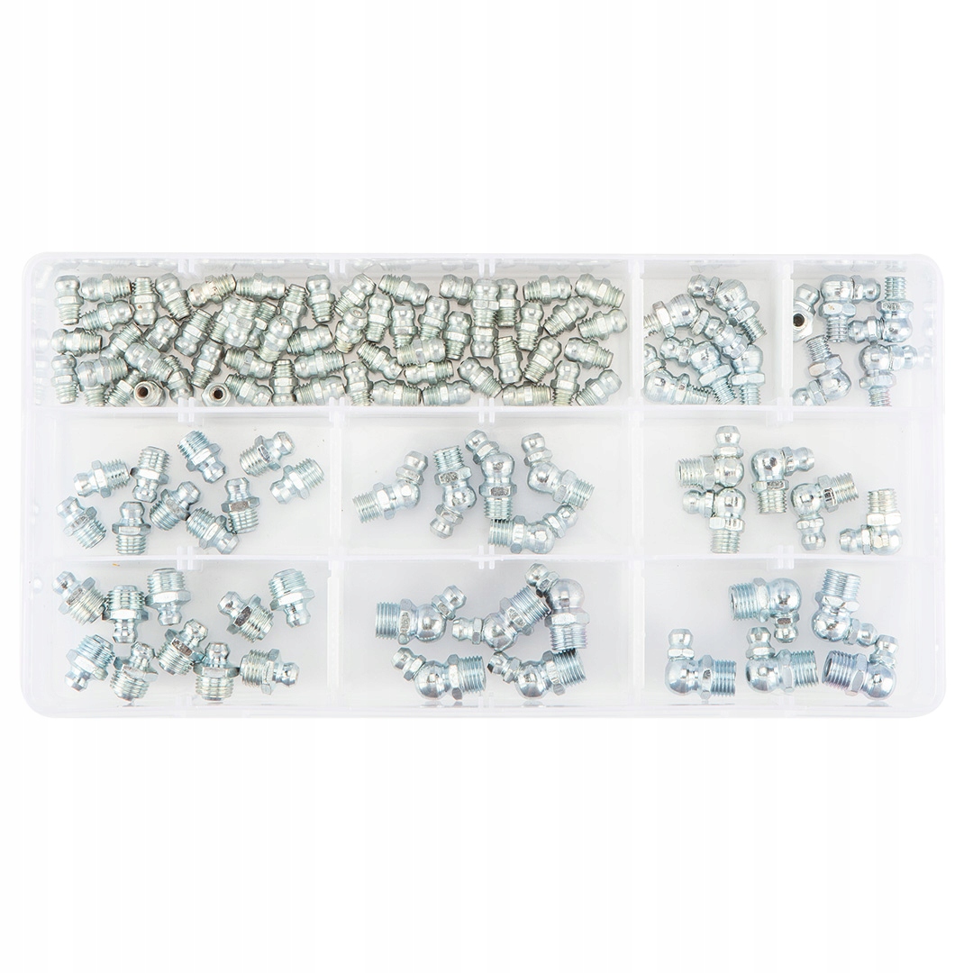 

Smarowniczki kalamitki 110sztuk Neo 11-973