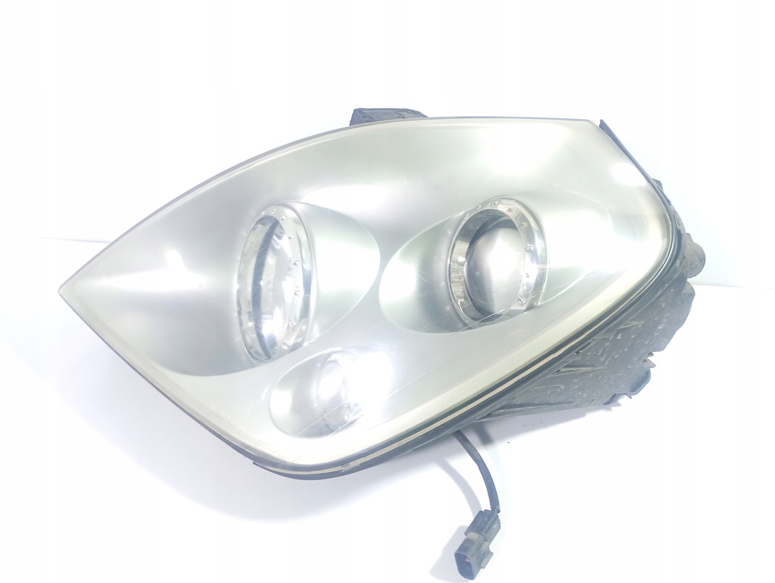 SsangYong Rexton 2 II 01-06 light left front REFLEKTOR left front