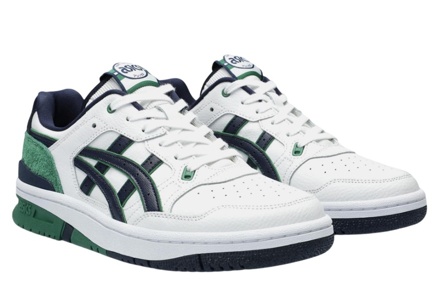 Asics Pánské Sportovní Boty Tenisky EX89 Retro vel. 42