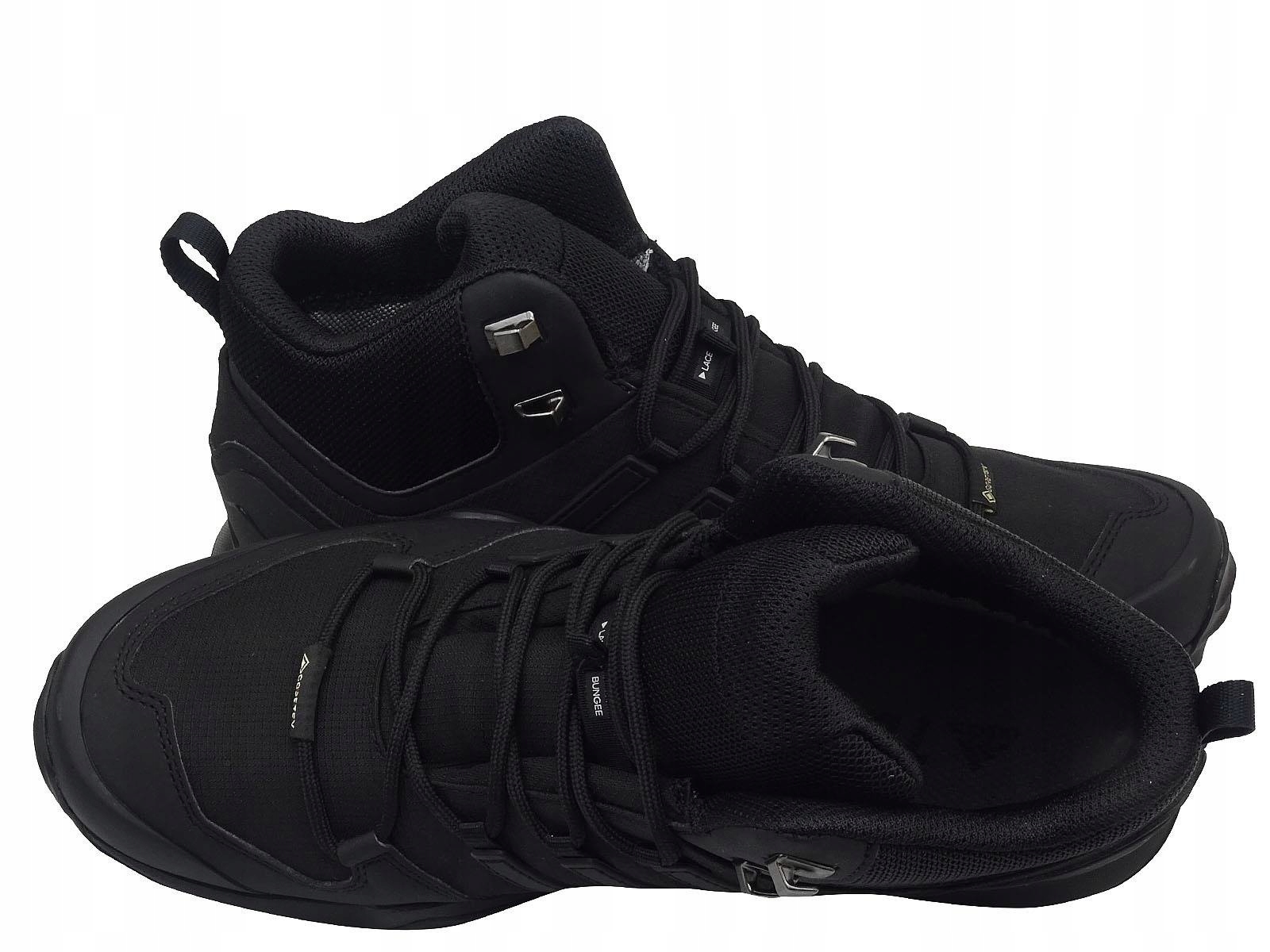 ADIDAS TERREX SWIFT R2 MID GTX CM7500 GORE-TEX Materiał wkładki inny