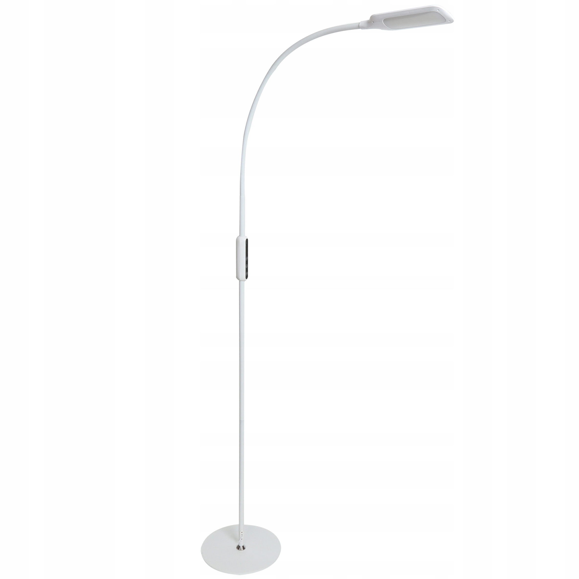

Lampa podłogowa stojąca Led do czytania nocna 9W