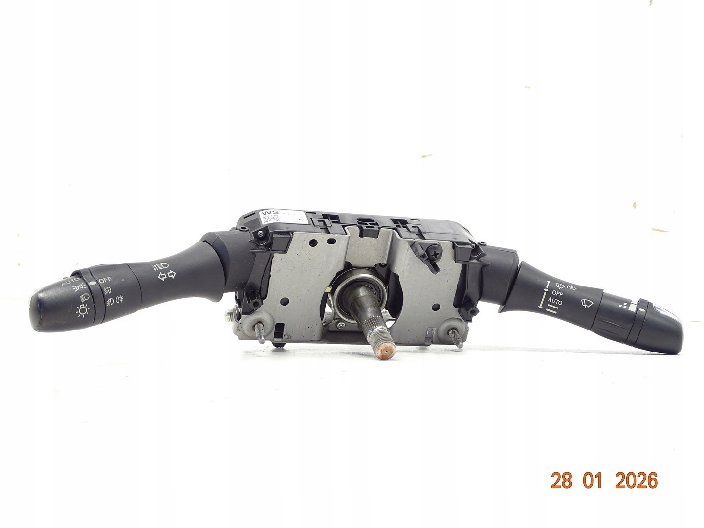 DEVIO LUCI TERGICRISTALLO TERGI DEVIO LUCI DEVIO INFINITI Q50 LK10096191 02