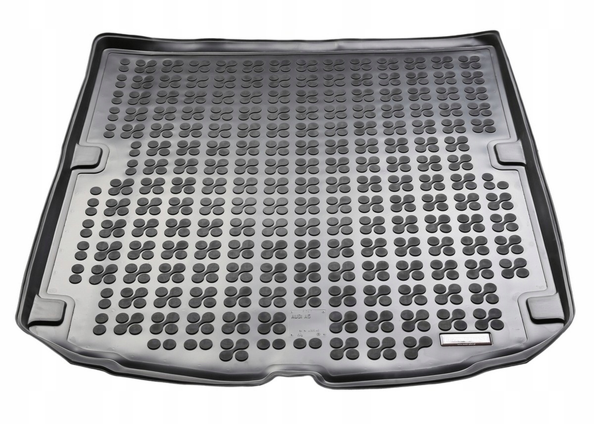Vana do kufru gumová Audi A5, 2016- , Sportback