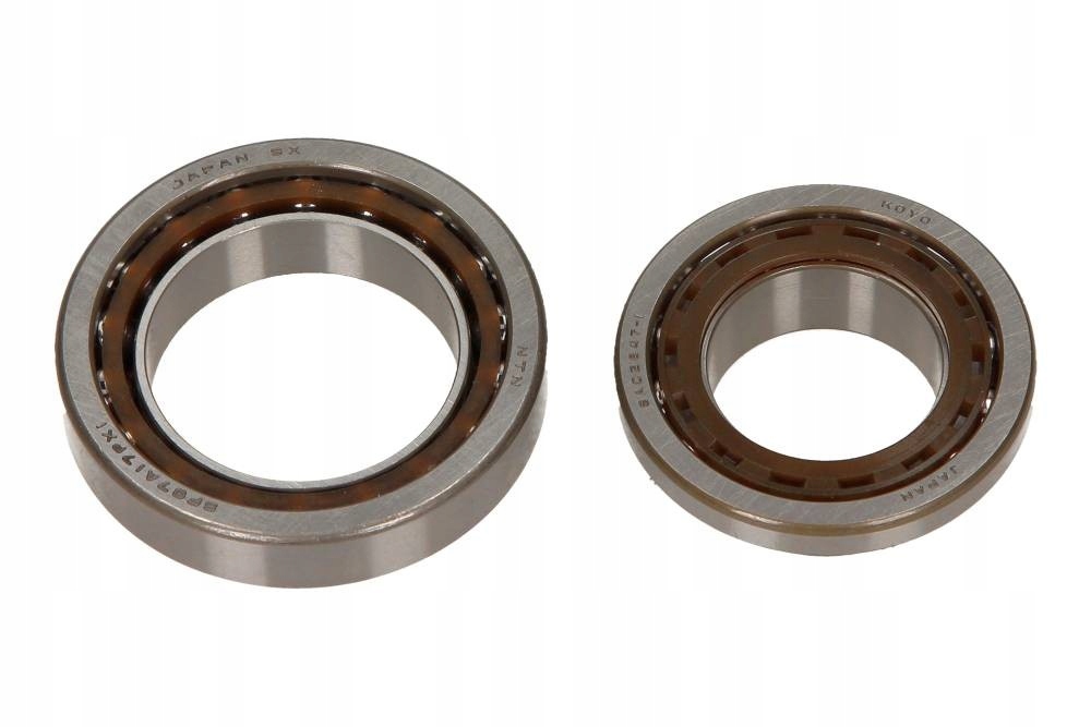 Ložisko Hlavy Rámu Komplet Moto Honda Gl 1800 Gold Wing 2001-2010 666A190S