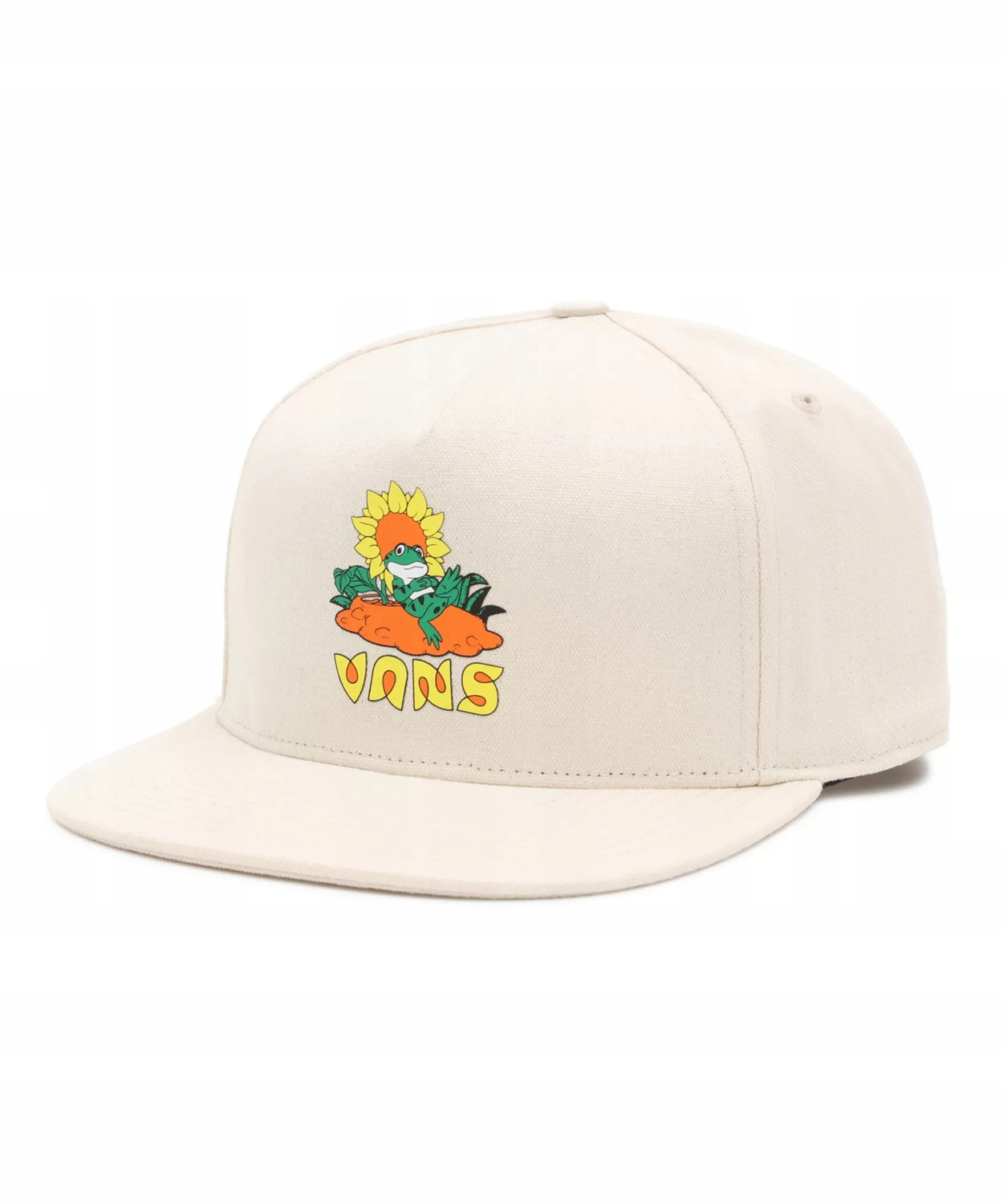 

Czapka Vans Eco Positivity Snapback VN0A7SBY7VJ