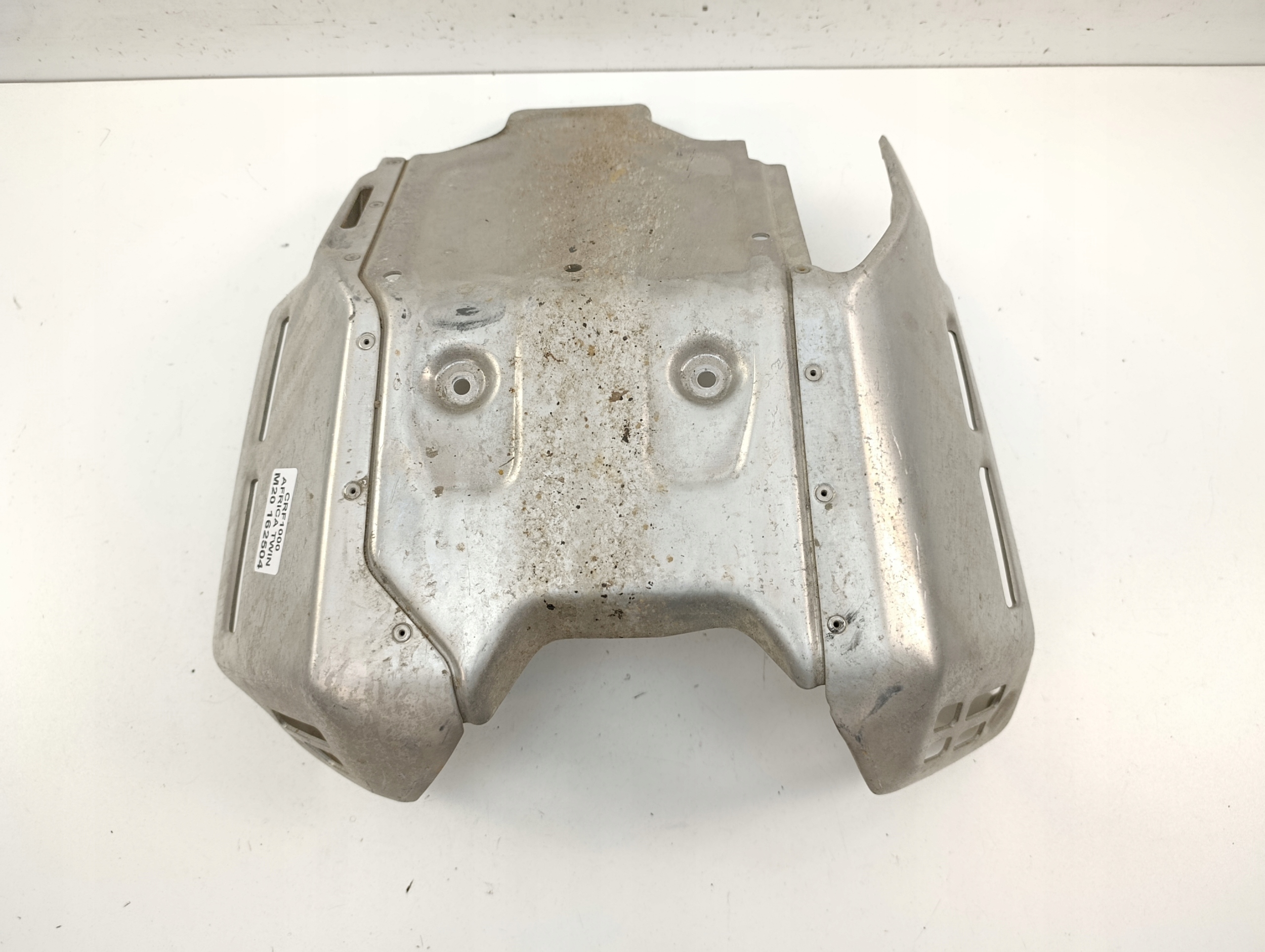 HONDA CRF 1000 AFRICA TWIN PŁUG OSŁONA SILNIKA