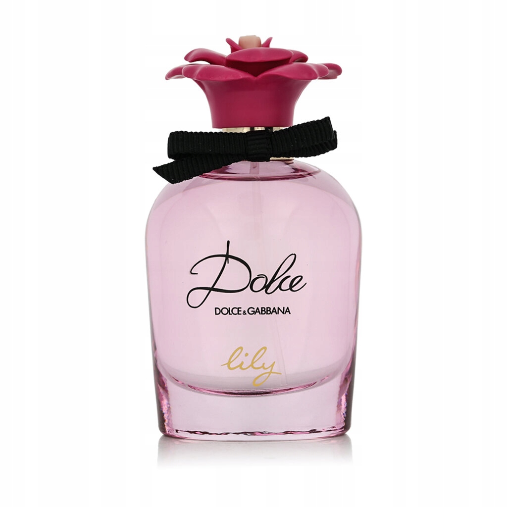 Dolce & Gabbana Dolce Lily Edt 75 ml W
