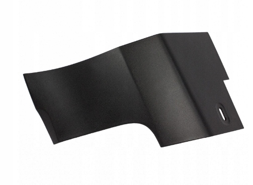 LISTWA PROGOWA LEWA PRAWA ECOSPORT LIFT 17- NOWA