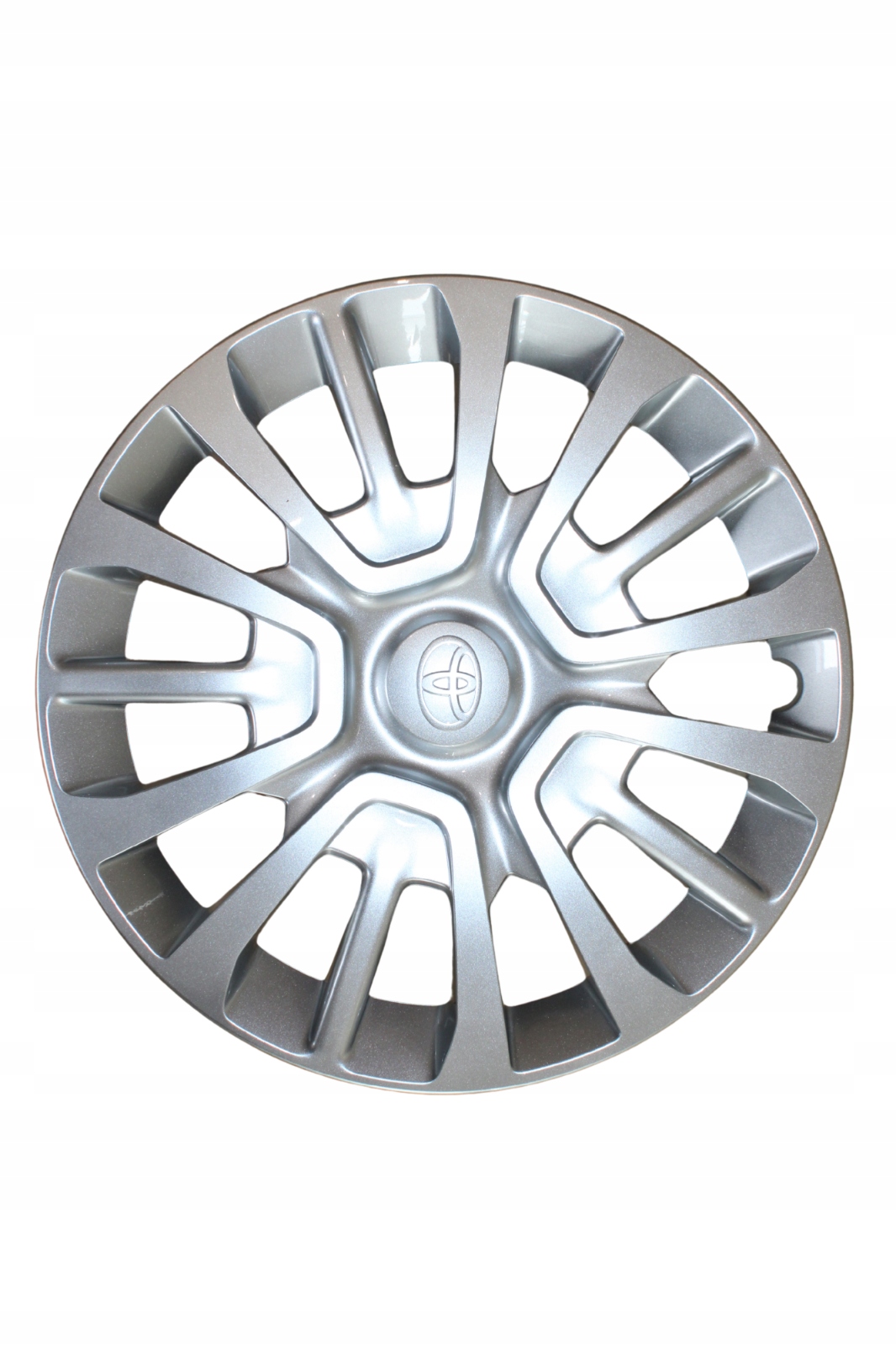 Toyota Proace City Verso Kolpak kryt ráfika 16 palcov 1ks PZ4L0-H0665-1H Oe
