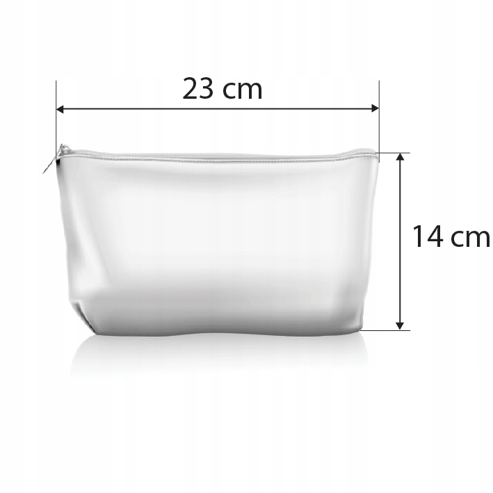 PREZENT NA DZIEŃ MAMY KOSMETYCZKA DZIEŃ MATKI KOSMETYCZKA DAMSKA DLA MAMY Marka Media Design