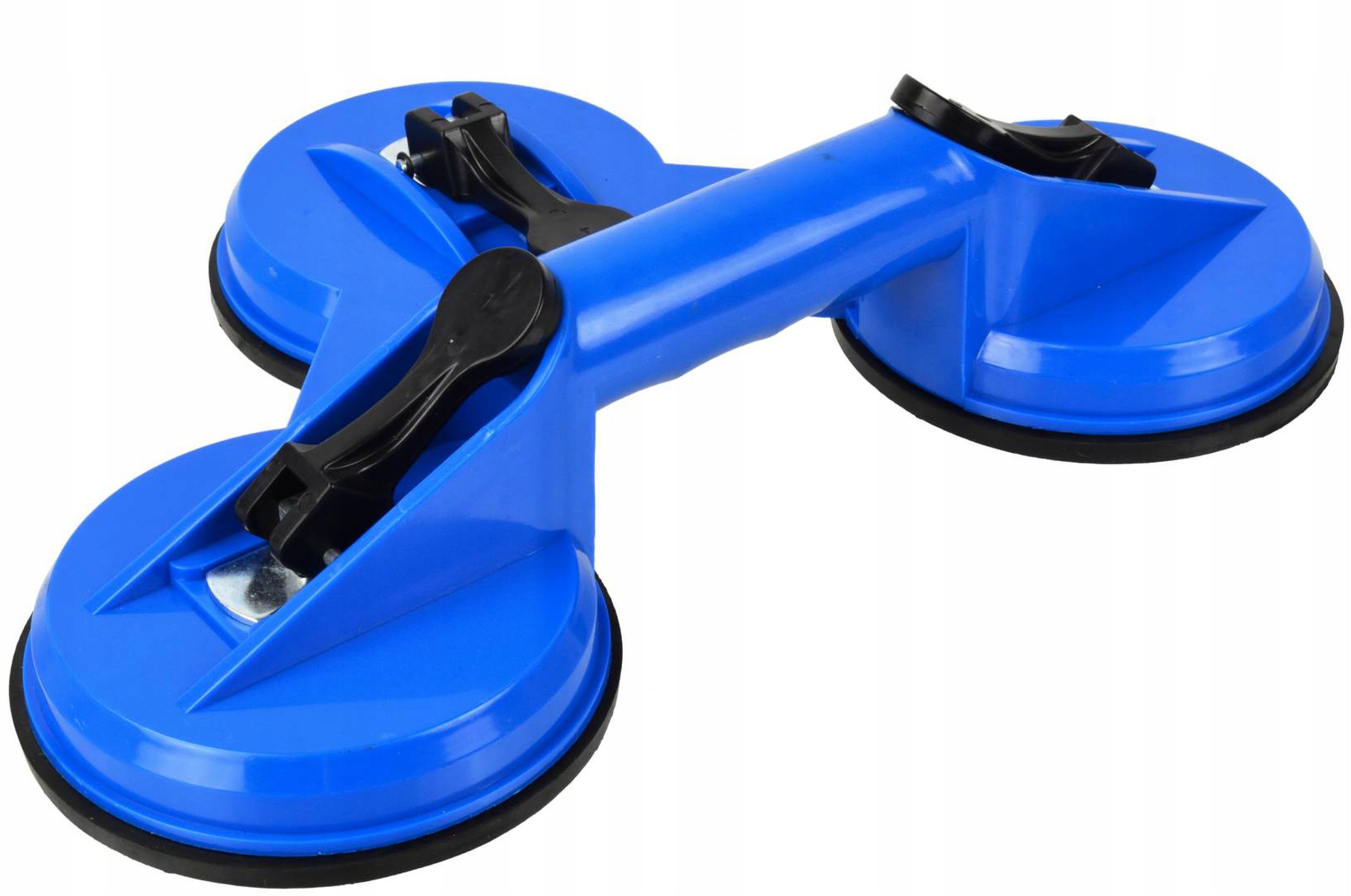 

Przyssawka Uchwyt Do Szyb Szkła Glazury Płytek 150