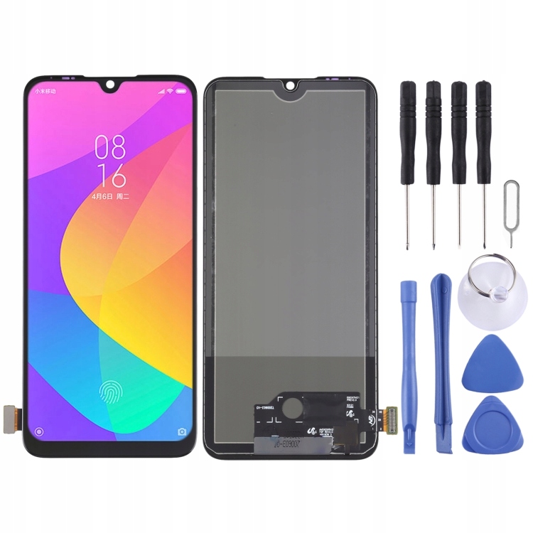 LCD+Touch Screen For Xiaomi Mi CC9/Mi 9 Lite