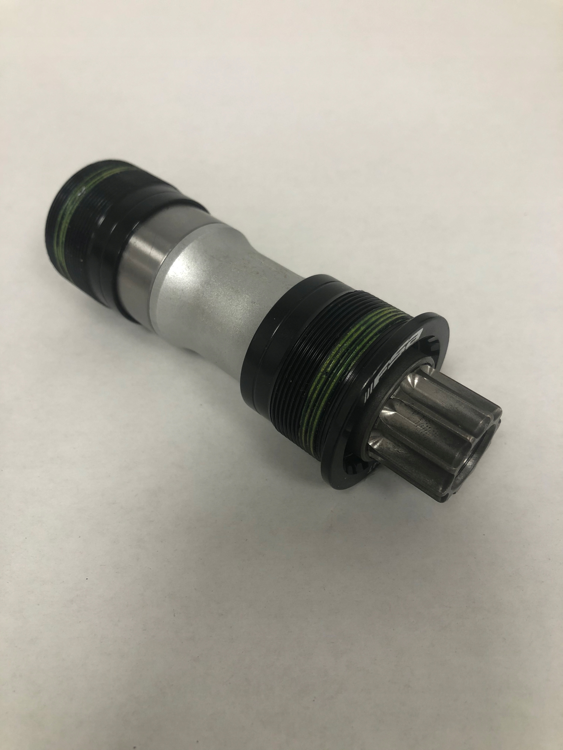 Suport FSA Platinum Pro Titanium 73 x 113 mm