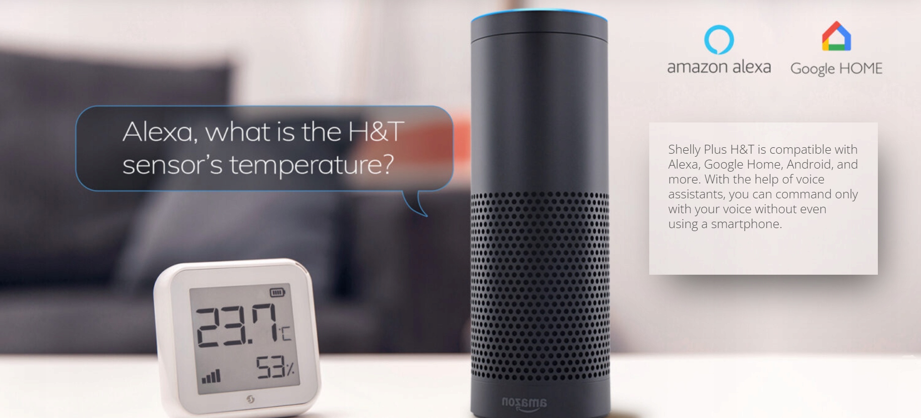 Shelly Plus H&T EAN (GTIN) 3800235265512