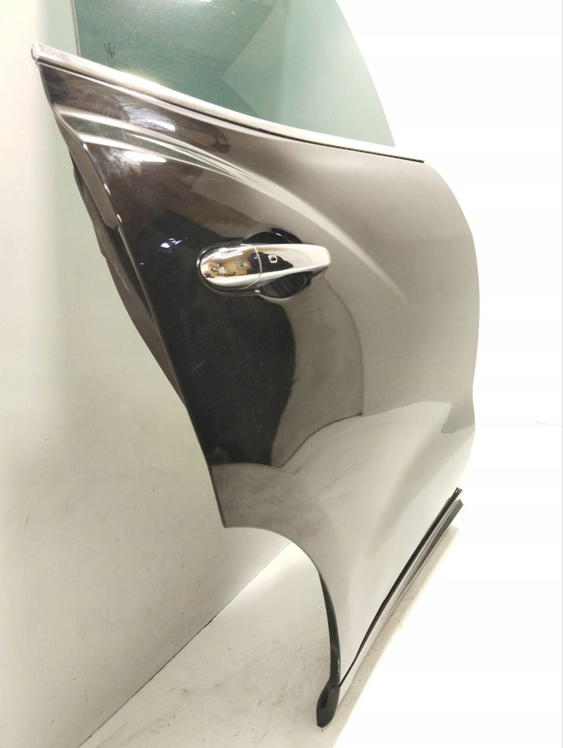 Maserati Levante AM156 Tür Hinten Rechts Van Door Porta Porte - Thumbnail 6